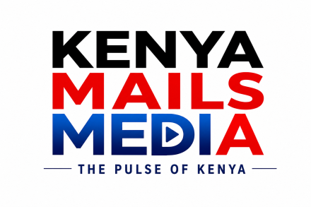 Official Kenya Mails Media logo — The Pulse of Kenya